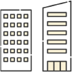ビル建設事業